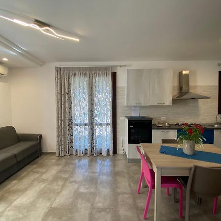 Casa Diamante Aparthotel San Vito Lo Capo Buitenkant foto
