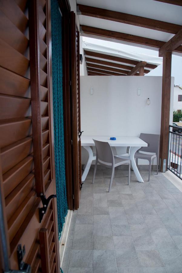 Casa Diamante Aparthotel San Vito Lo Capo Buitenkant foto