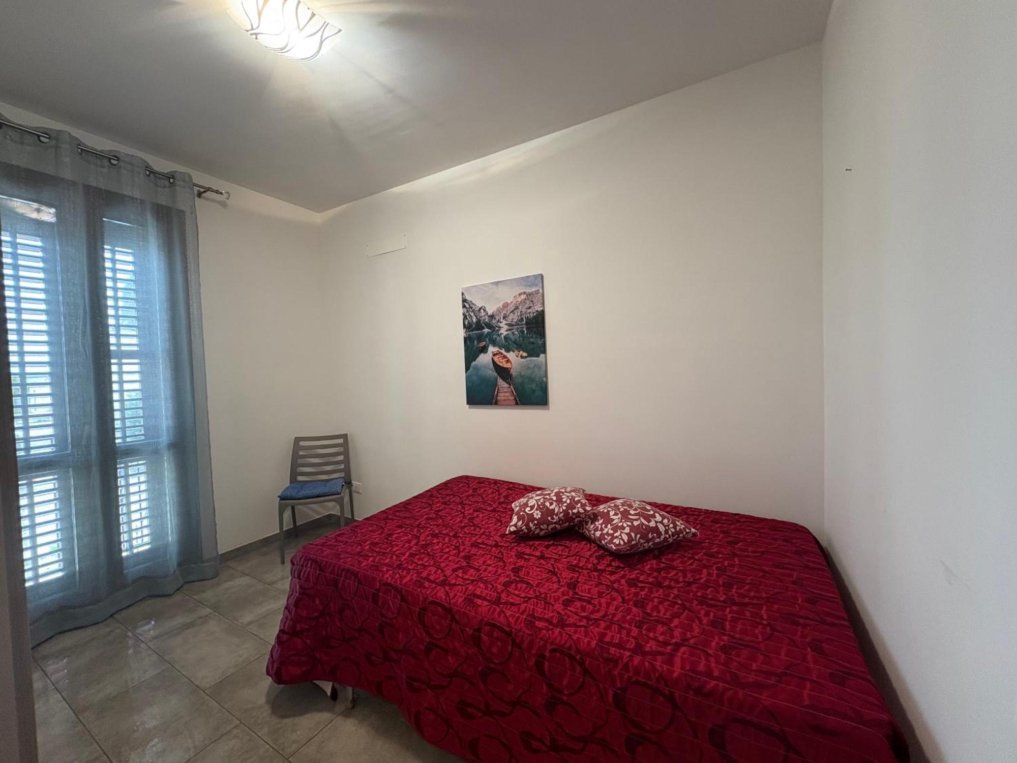 Casa Diamante Aparthotel San Vito Lo Capo Buitenkant foto